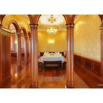 Hotel Meyra Palace Ankara