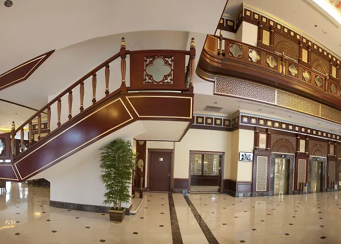 Meyra Palace 5* 앙카라