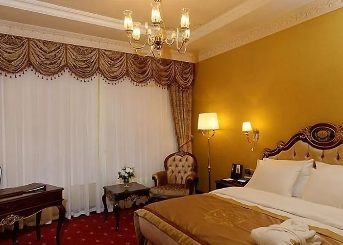 Meyra Palace 5*