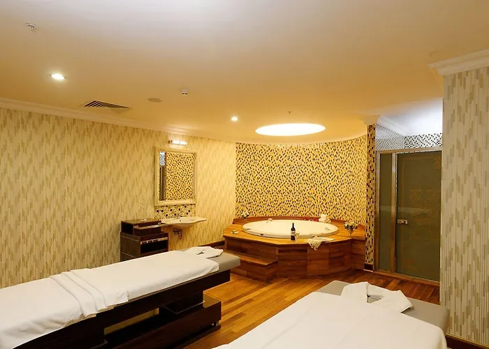 ホテル Meyra Palace 5*