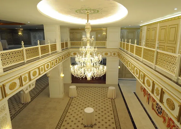 Meyra Palace ホテル 5*