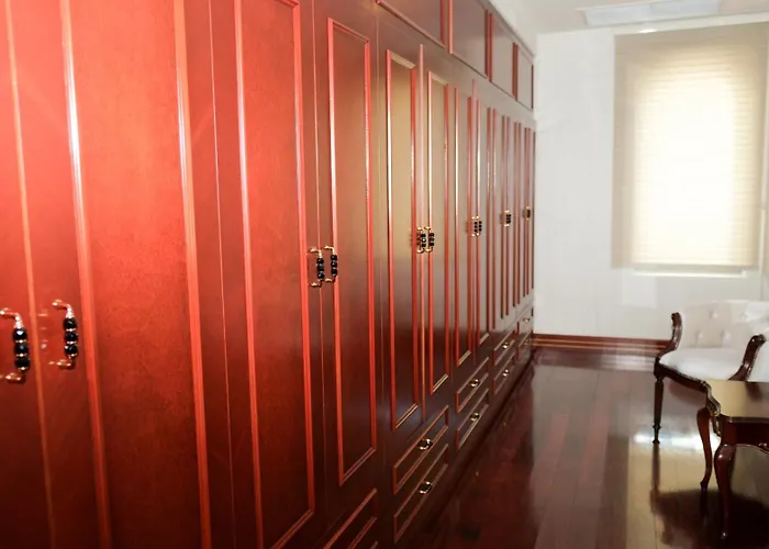 Meyra Palace ホテル 5*