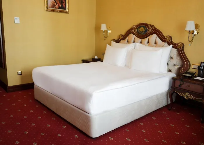 Meyra Palace ホテル 5*