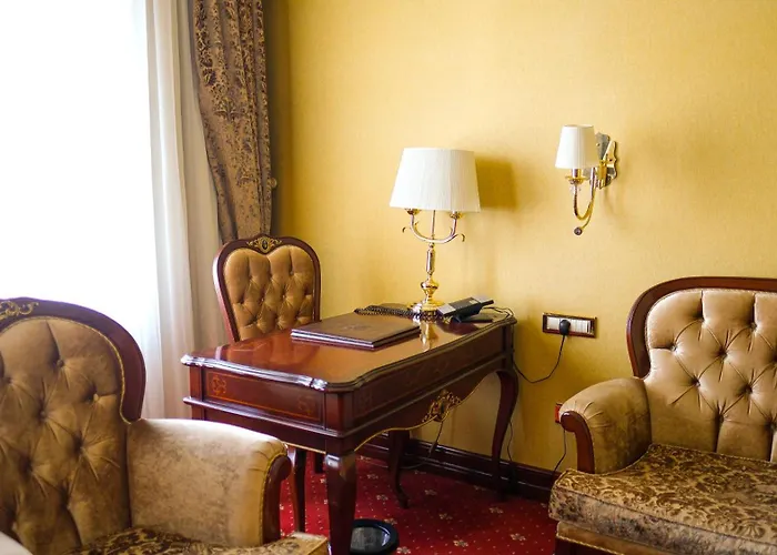 ホテル Meyra Palace 5*