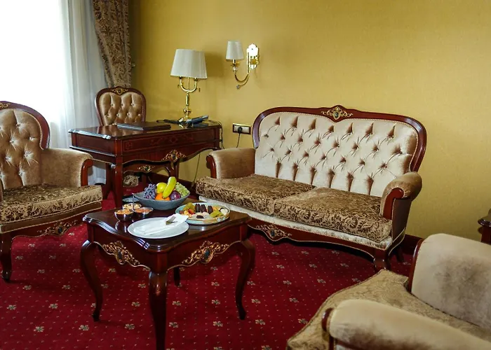 Meyra Palace ホテル 5*