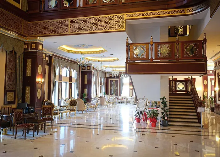 Meyra Palace 5*