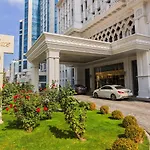 Meyra Palace ホテル