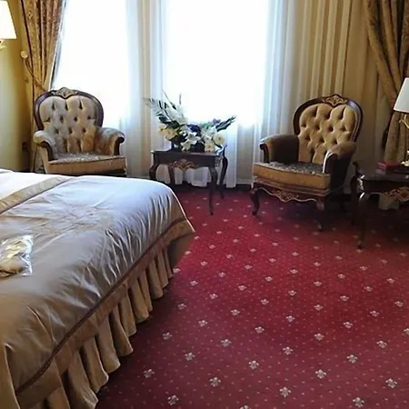 Meyra Palace