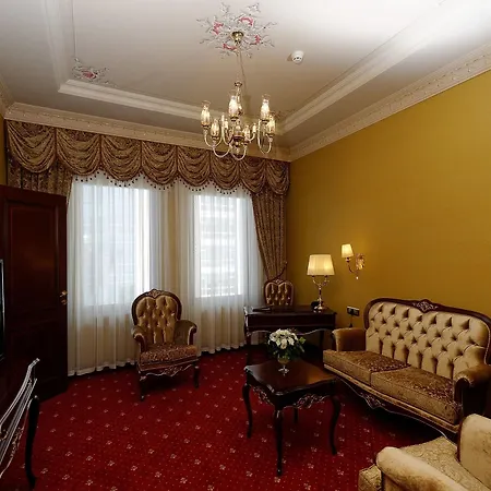 Meyra Palace Ankara