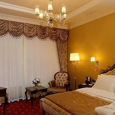 Hotel Meyra Palace 5*