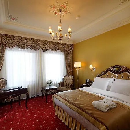 Meyra Palace 5*