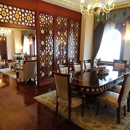 Hotel Meyra Palace
