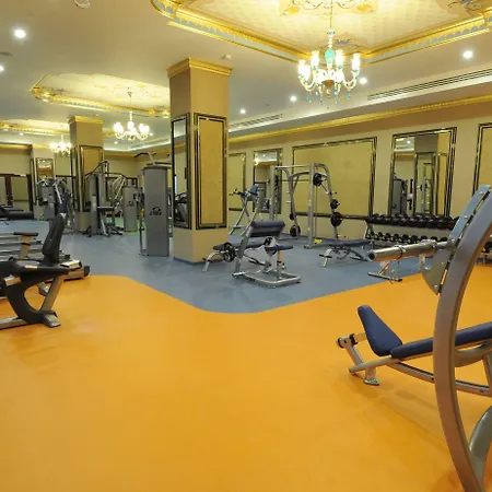 Meyra Palace 앙카라