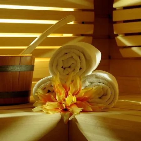 Szálloda Meyra Palace 5*