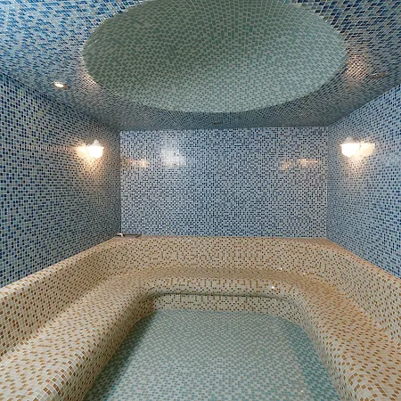 Meyra Palace 5* Ankara