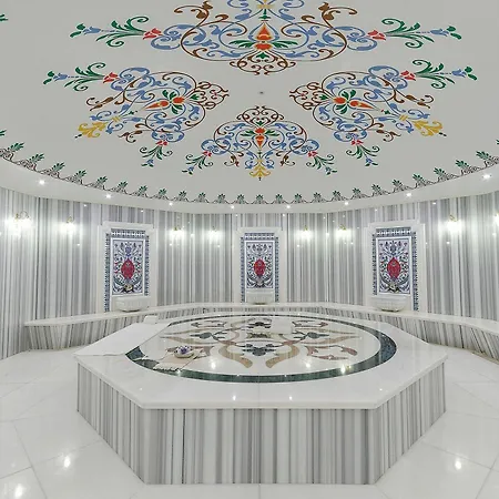 Meyra Palace 5* Ankara