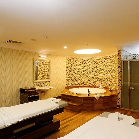 Szálloda Meyra Palace 5*