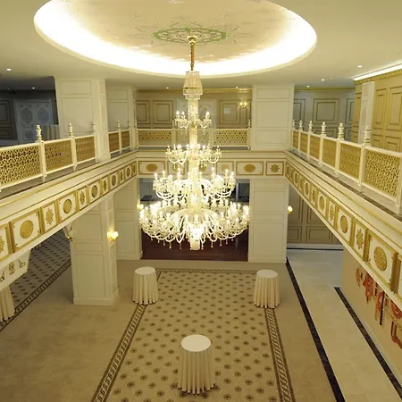 Meyra Palace Hotell 5*