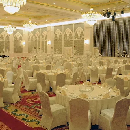 Hotel Meyra Palace
