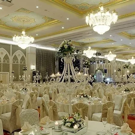 Meyra Palace 5*