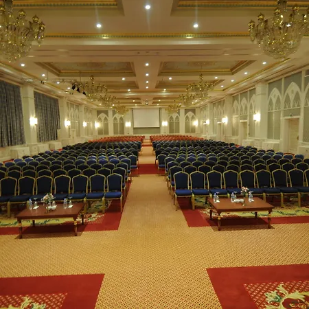 Meyra Palace 5*