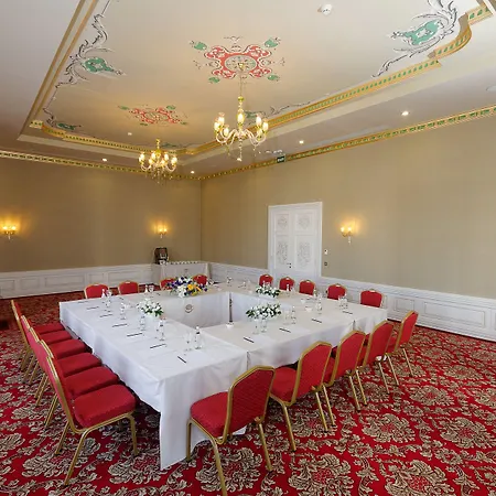 Meyra Palace Hotel