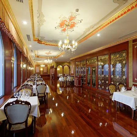 Meyra Palace 5*