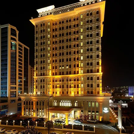 Meyra Palace 5* Ankara
