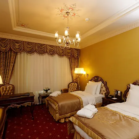 Meyra Palace 5*