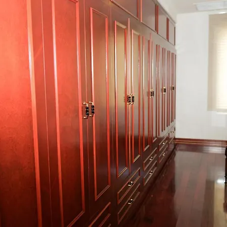 Meyra Palace Hotell 5*
