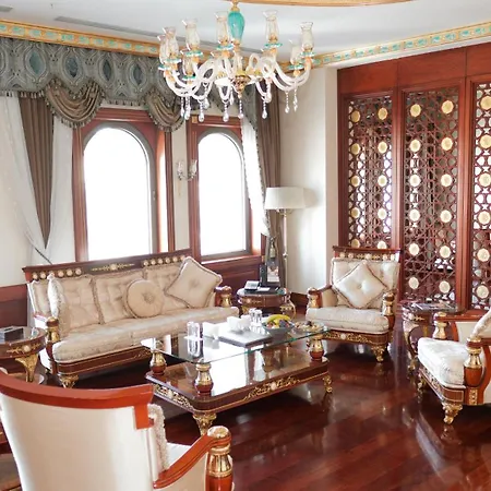Meyra Palace