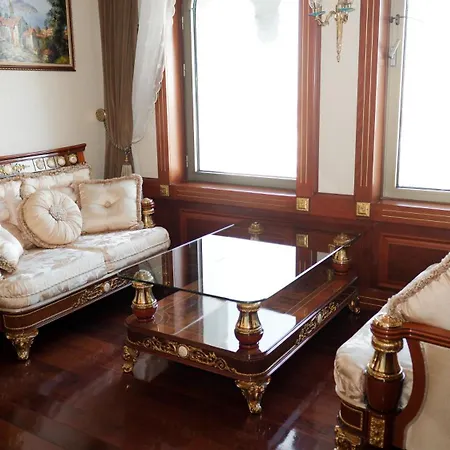 Meyra Palace Hotell