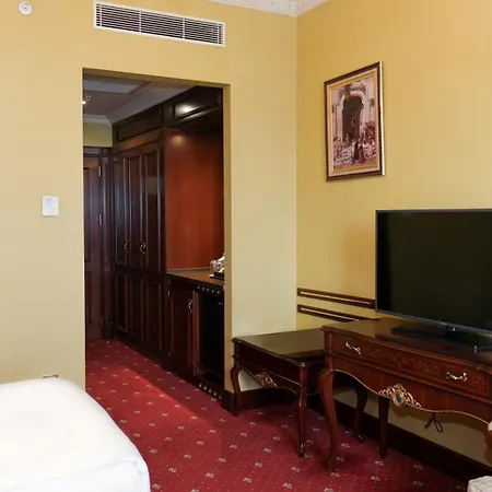 Meyra Palace 5* Ankara