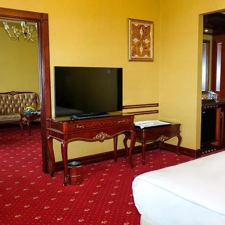 Meyra Palace Ankara