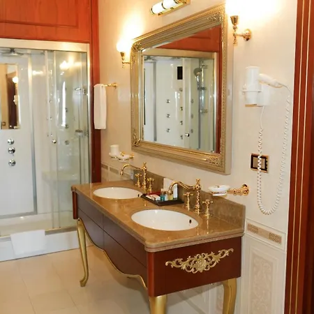 Meyra Palace Hotell 5*