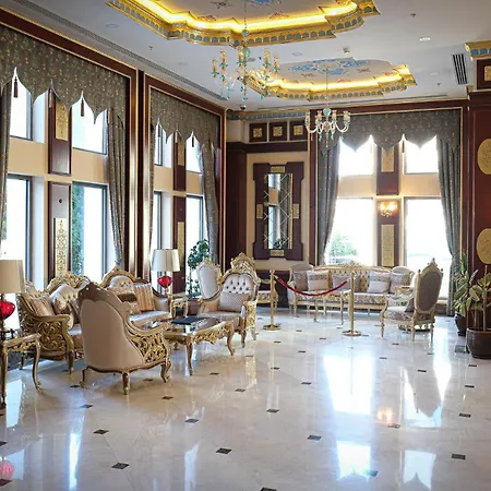 Meyra Palace Ankara