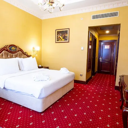 Hotell Meyra Palace 5*