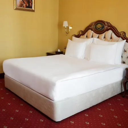 Meyra Palace Hotell 5*