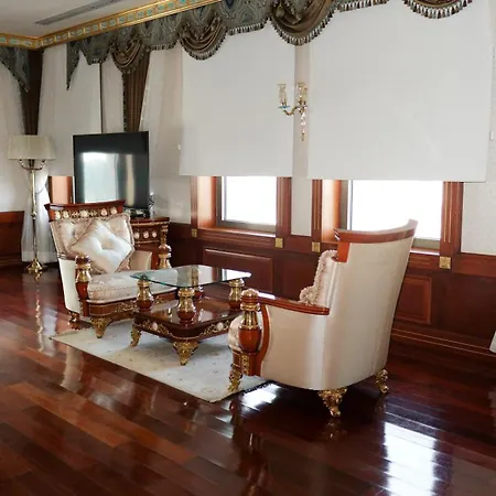 Meyra Palace 5*