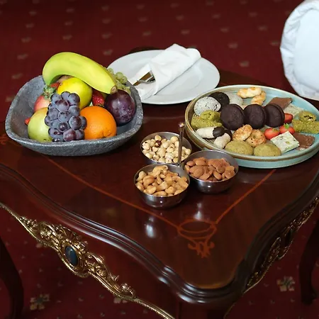 Meyra Palace Ankara