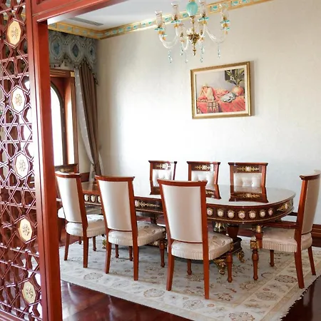 Meyra Palace