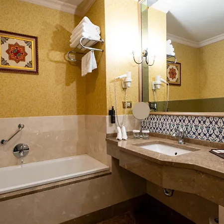 Hotell Meyra Palace Ankara