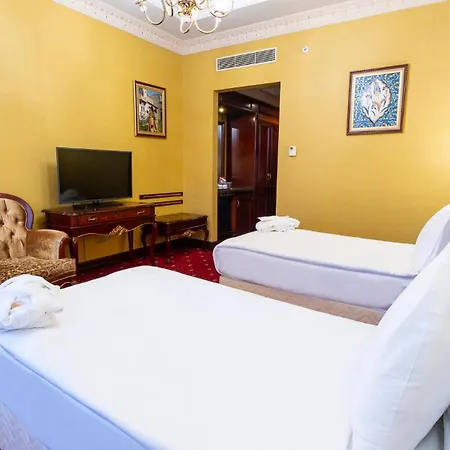 Meyra Palace 5*