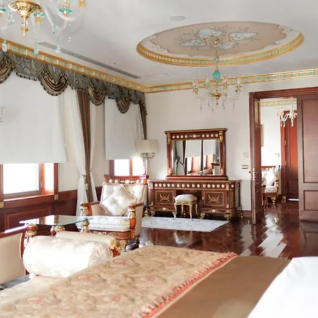 Meyra Palace Ankara