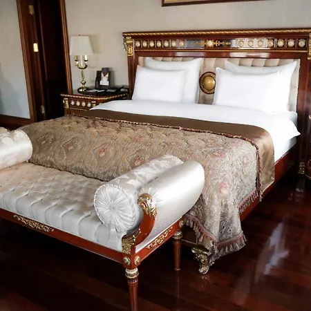 Meyra Palace 5* Ankara