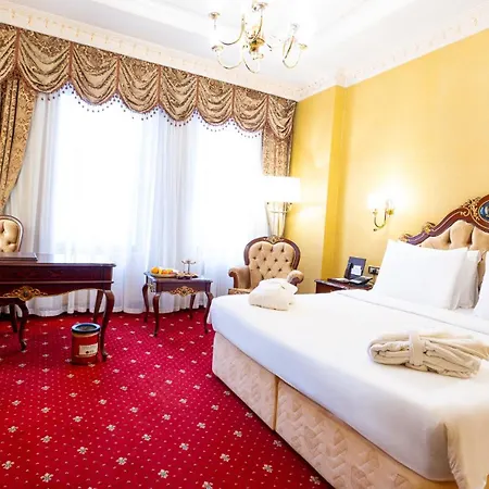 Meyra Palace Ankara