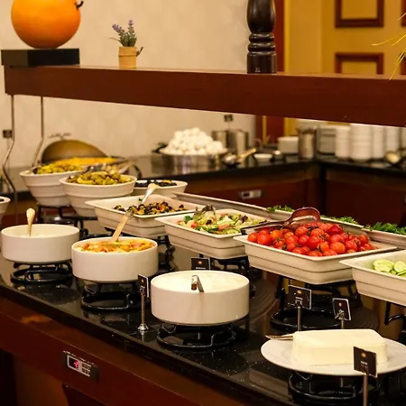 Meyra Palace 5* Ankara