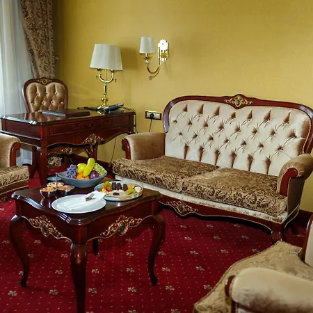Meyra Palace Hotell 5*