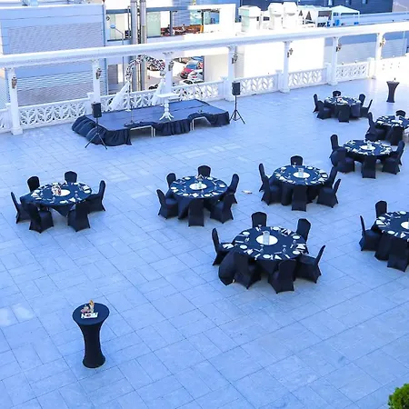 Hotell Meyra Palace 5*