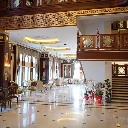 Meyra Palace 5*